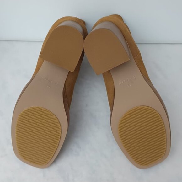 KELSI DAGGER BROOKLYN Women's Racer Chelsea Boot - Picture 4 of 11